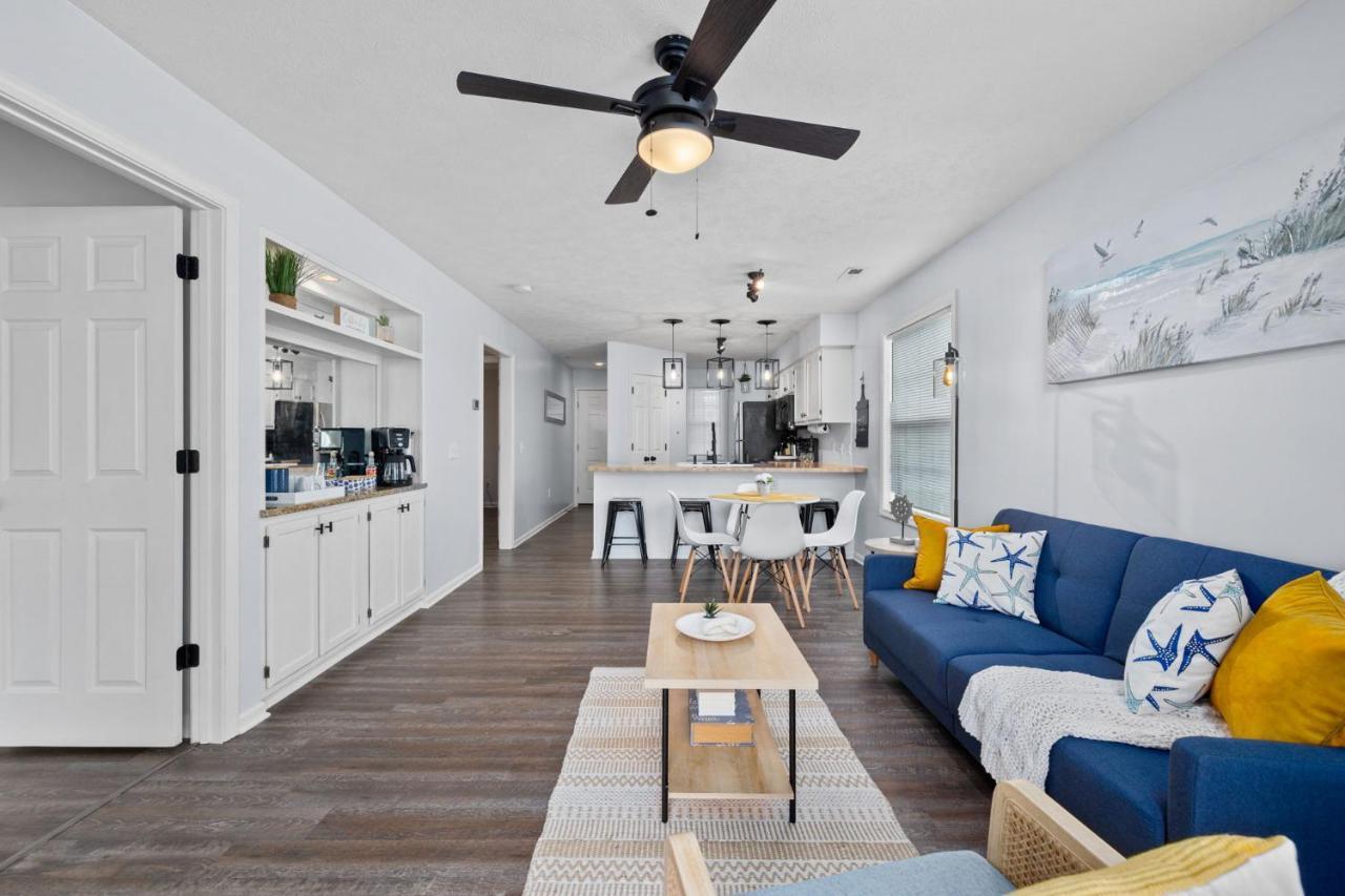 Fully Equipped 2Br 2Ba With King Bed In Heart Of Mb Villa Myrtle Beach Exterior photo