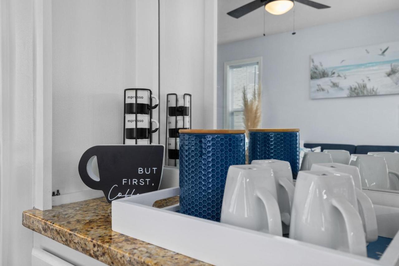 Fully Equipped 2Br 2Ba With King Bed In Heart Of Mb Villa Myrtle Beach Exterior photo