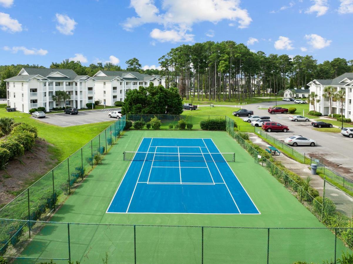 Fully Equipped 2Br 2Ba With King Bed In Heart Of Mb Villa Myrtle Beach Exterior photo