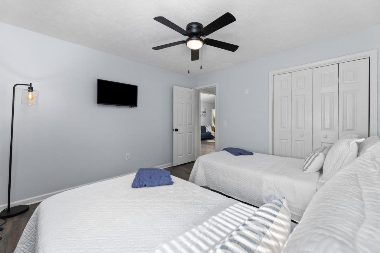 Fully Equipped 2Br 2Ba With King Bed In Heart Of Mb Villa Myrtle Beach Exterior photo