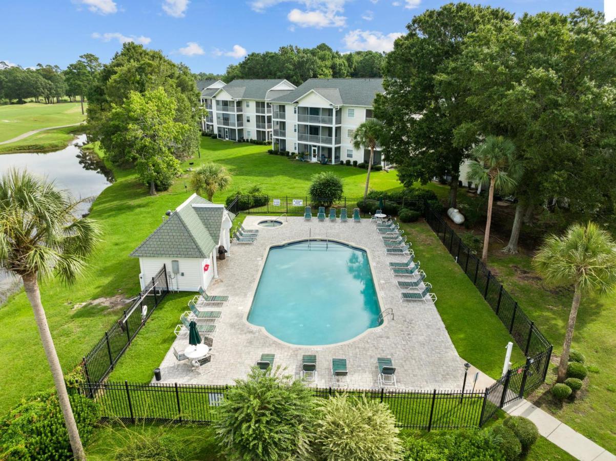 Fully Equipped 2Br 2Ba With King Bed In Heart Of Mb Villa Myrtle Beach Exterior photo
