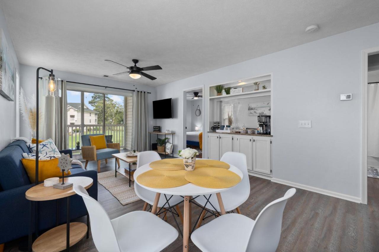 Fully Equipped 2Br 2Ba With King Bed In Heart Of Mb Villa Myrtle Beach Exterior photo