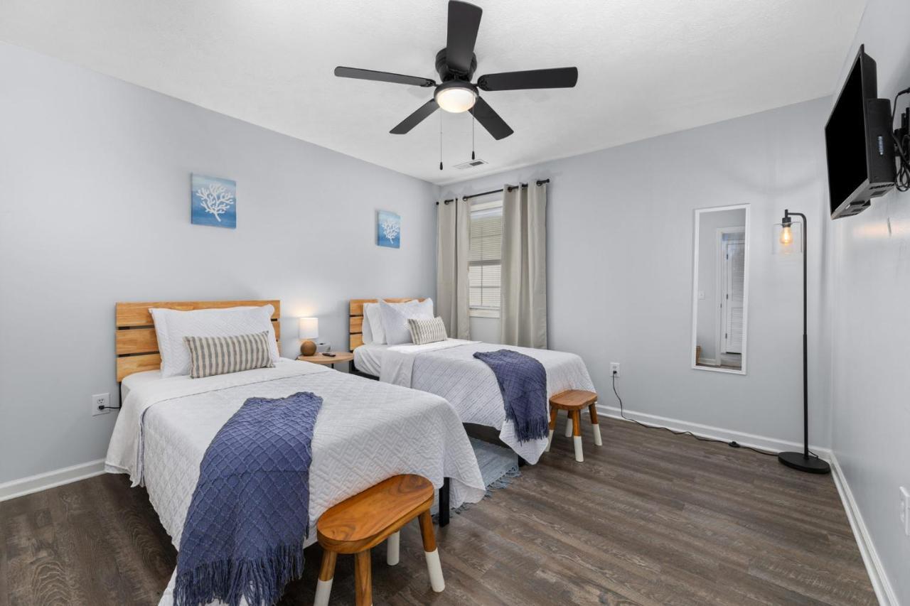 Fully Equipped 2Br 2Ba With King Bed In Heart Of Mb Villa Myrtle Beach Exterior photo