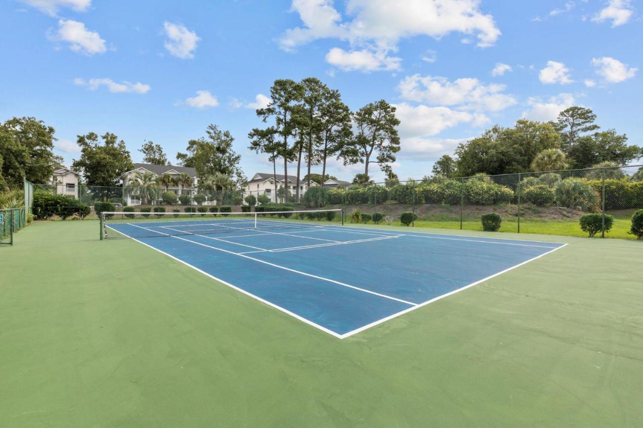 Fully Equipped 2Br 2Ba With King Bed In Heart Of Mb Villa Myrtle Beach Exterior photo