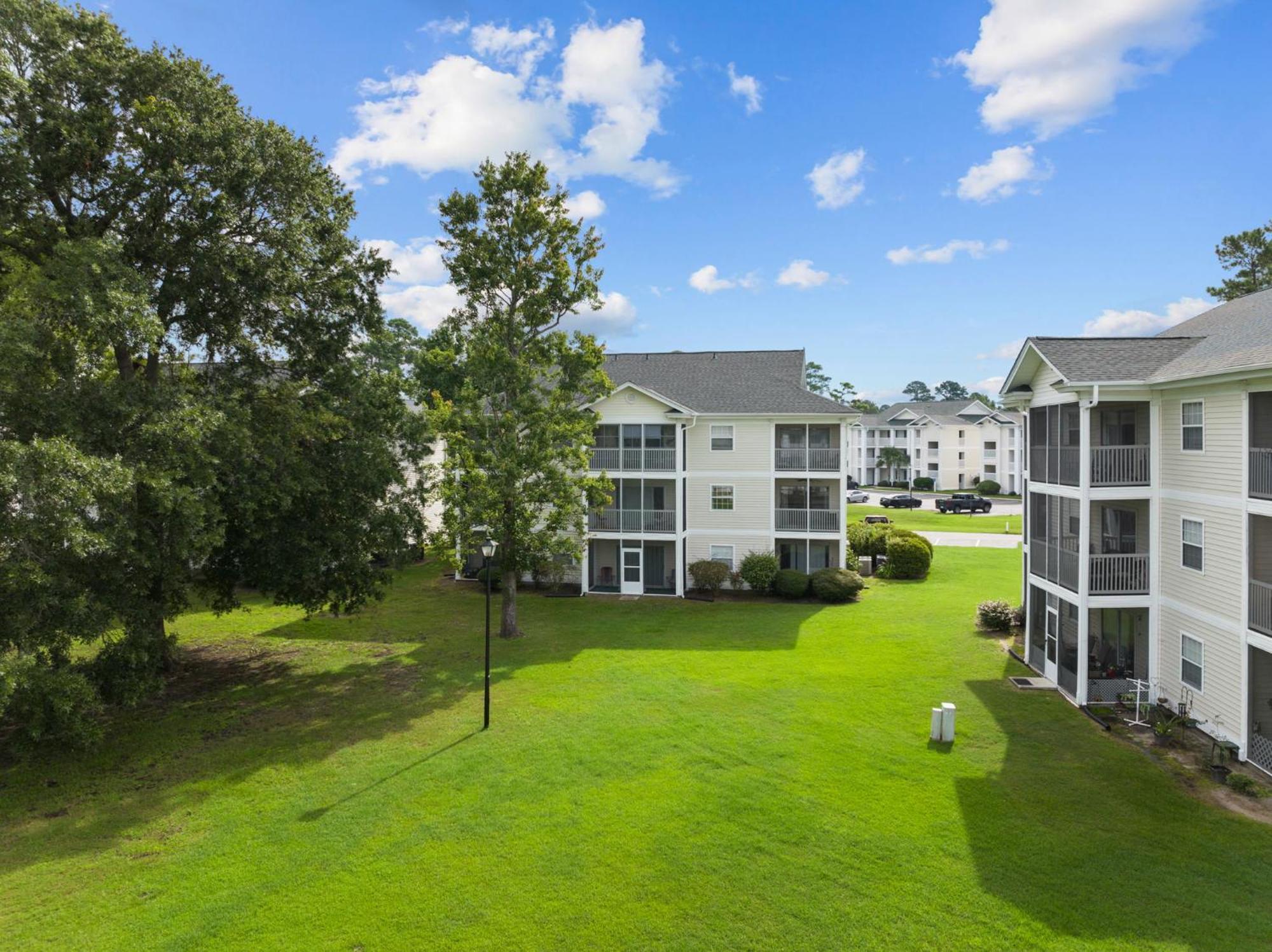 Fully Equipped 2Br 2Ba With King Bed In Heart Of Mb Villa Myrtle Beach Exterior photo